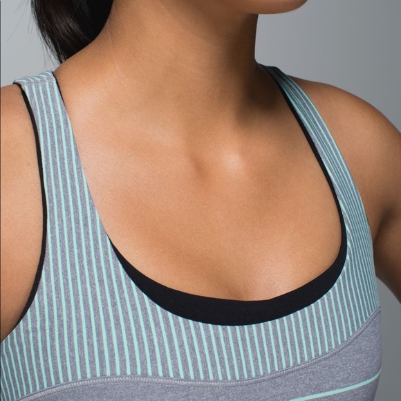 Lululemon First Base Tank - Picture 5 of 9
